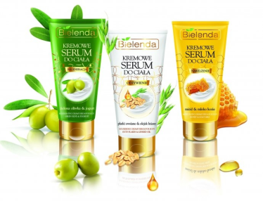 Wygraj zestawy kosmetyków marki Bielenda