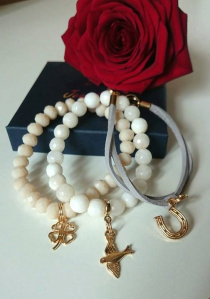 Wygraj 1 z 3 bransoletek od Moda i styl