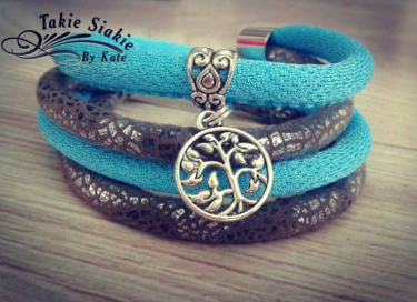Wygraj bransoletkę od Takie Siakie by Kate