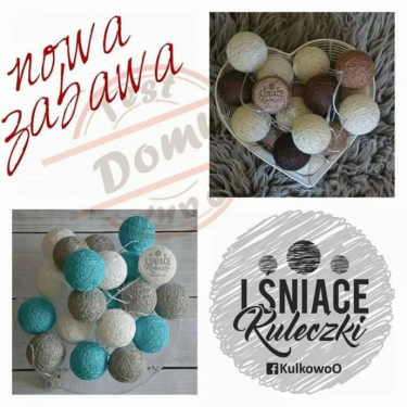 Konkurs "Nowa zabawa"