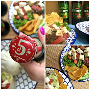 Konkurs Redd's i pyszne.pl - Nie daj się jesiennej chandrze!