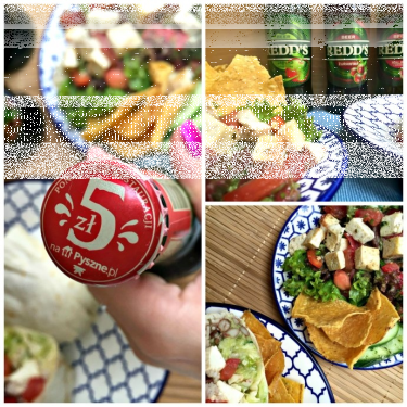 Konkurs Redd's i pyszne.pl - Nie daj się jesiennej chandrze!