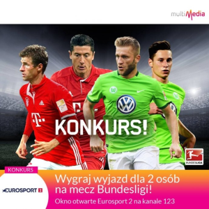 Konkurs "Wielka piłka w grze"