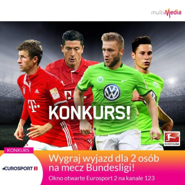 Konkurs "Wielka piłka w grze"