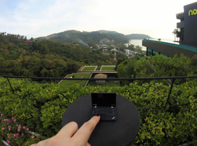 Konkurs "Lenovo - podpisz zdjęcie"