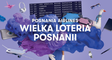 Loteria Air Posnania
