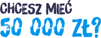 Loteria "ENERGIA + Podwójny zysk" III edycja