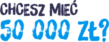 Loteria "ENERGIA + Podwójny zysk" III edycja