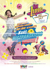 Konkurs "SMYK Moja ulubiona dyscyplina sportowa"