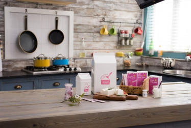 Wygraj jogurtownicę YogurBerry !