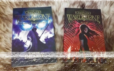 Konkurs "Kroniki Wardstrone - czego się lękasz?"