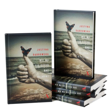 Konkurs "Nie ma się czego bać" do godz. 20:00