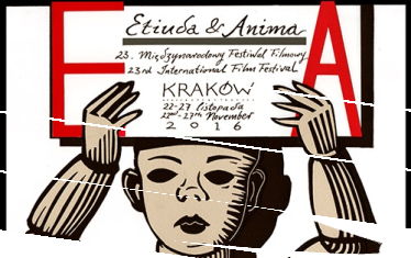 Wygraj 1 z 5 karnetów na Międzynarodowy Festiwal Filmowy Etiuda&Anima, Kraków