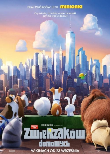 Wygraj dwa bilety na dowolny seans w Cinema Lumiere, Suwałki, do godz. 12:00