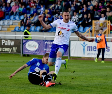 Wygraj karnet na mecze Wigier, Suwałki, do godz. 12:00