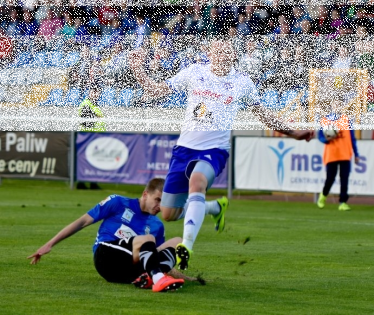 Wygraj karnet na mecze Wigier, Suwałki, do godz. 12:00