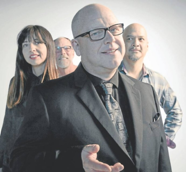 Wygraj bilety na koncert Pixies w Poznaniu