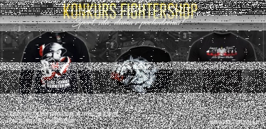 Konkurs Fightershop, do godz. 22:00