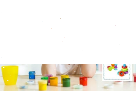 Konkurs "Mój mały urwis"