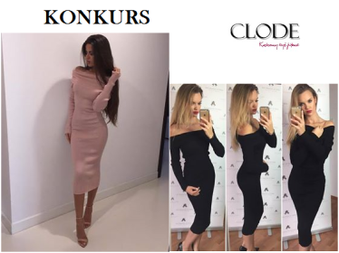 Konkurs z marką Clode