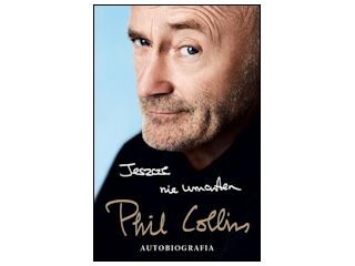 Wygraj książkę "Jeszcze nie umarłem. Autobiografia" do godz. 20:00