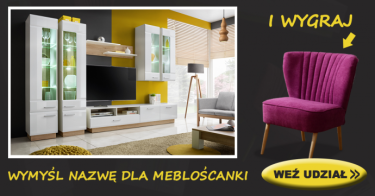 Wygraj fotel Alexander