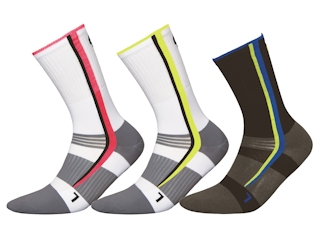 Wygraj skarpetki idealne na rower do godz. 20.00