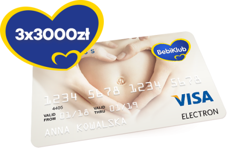 Konkurs "Akademia Zdrowego Brzuszka"