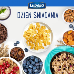 Konkurs "Dzień śniadania"