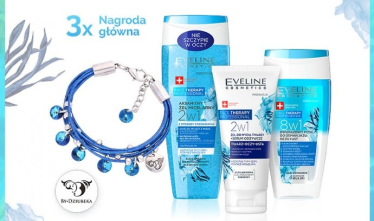 Konkurs "Eveline - Face Therapy Professional"