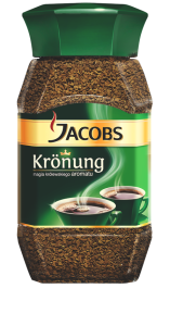 Konkurs "Kawa za marzenie"