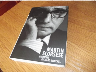Konkurs "Martin Scorsese. Rozmowy" do godz. 14:00