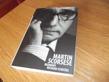 Konkurs "Martin Scorsese. Rozmowy" do godz. 14:00