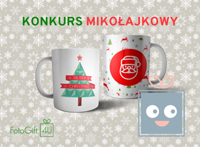 Konkurs Mikołajkowy