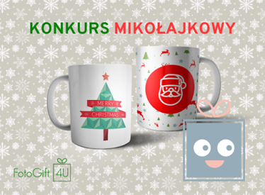 Konkurs Mikołajkowy