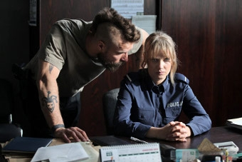 Konkurs "Pitbull. Niebezpieczne kobiety w DCF" Wrocław, do godz. 12:00