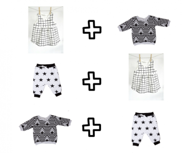 Konkurs z Bee a star