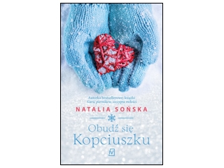 Wygraj książkę "Obudź się, Kopciuszku" do godz. 20:00