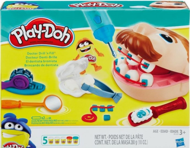 Konkurs "Próchnica u dzieci. O czym każdy rodzic powinien pamiętać?"