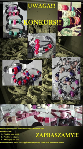 Wygraj dowolną Bransoletkę