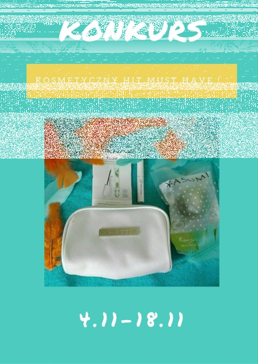 Wygraj kosmetyki od Po piątej