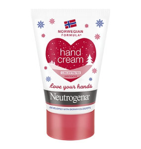 Wygraj limitowany krem NEUTROGENA