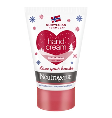 Wygraj limitowany krem NEUTROGENA