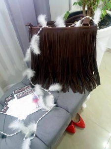 Wygraj torebkę od Incanto Bielsk Podlaski