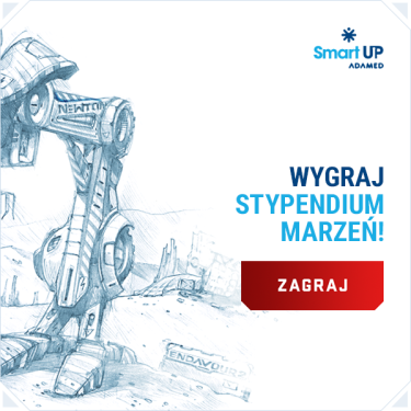 Wygraj udział w obozie naukowym i stypendium naukowe