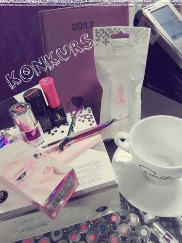 Wygraj zestaw od Lunula Suwałki