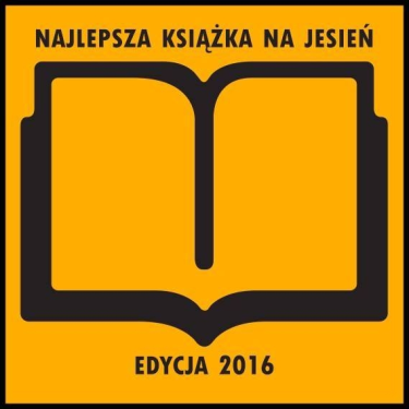 Konkurs "Wyzwanie czytelnicze - książki na jesień 2016"
