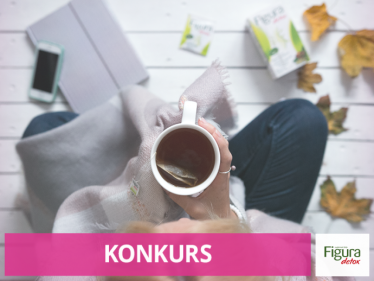 Konkurs "Jesienne sposoby z figurą"