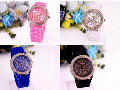 Wygraj zegarek od Moda i Styl