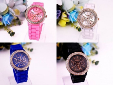 Wygraj zegarek od Moda i Styl